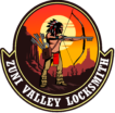 zunivalleylocksmith.com